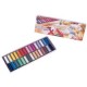 PASTELES REMBRANT SET MEDIOS CAJA CON 30