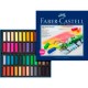 PASTELES SUAVES FABER-CASTELL CREATIVE STUDI ...