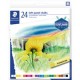 PASTEL SECO EN BARRA STAEDTLER PAQUETE CON 2 ...
