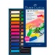 PASTELES SUAVES FABER-CASTELL CREATIVE STUDI ...