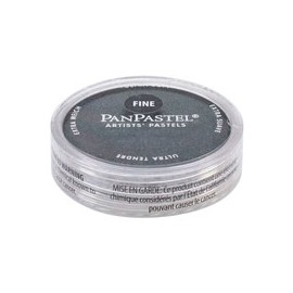PANPASTEL MEDIOS 9 ML BLACK FINE