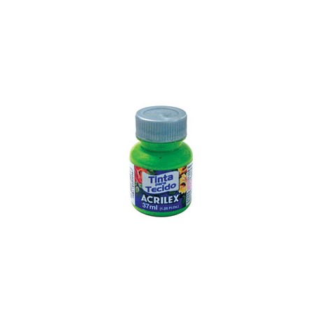 PINTURA PARA TELA ACRILEX MATE