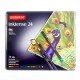 LÁPICES DERWENT INKTENSE CON 24