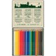 LÁPICES DE COLORES FABER-CASTELL POLYCHROMOS ...