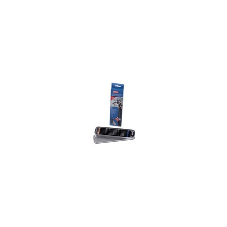 LÁPICES DE GRAFITO DERWENT SKETCHING CON 6