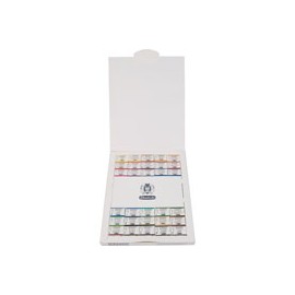 ACUARELAS SCHMINCKE HORADAM PAQUETE CON 30