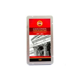 SET DE ARTE KOH I NOOR 8893 GIOCONDA