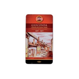 SET DE ARTE GIOCONDA Mod. 8890