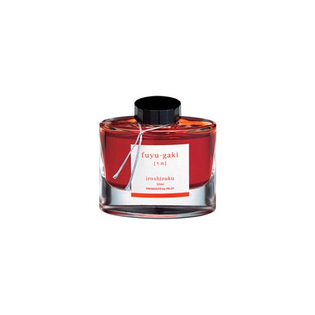 TINTA PARA PLUMA FUENTE PILOT IROSHIZUKU FUY ...