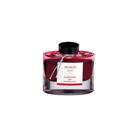 TINTA PARA PLUMA FUENTE PILOT IROSHIZUKU MOM ...