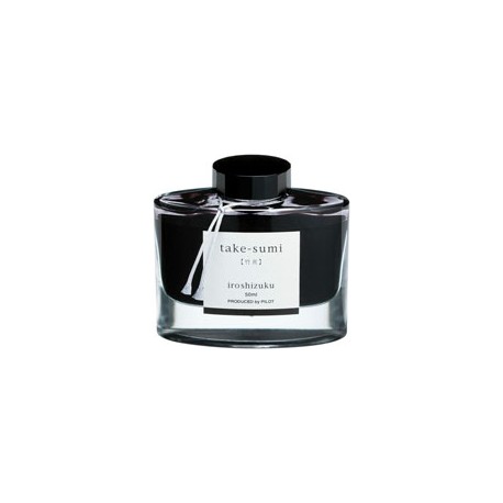 TINTA PARA PLUMA FUENTE PILOT IROSHIZUKU TAK ...