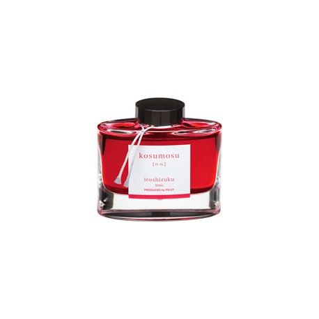 TINTA PARA PLUMA FUENTE PILOT IROSHIZUKU KOS ...