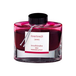 TINTA PARA PLUMA FUENTE PILOT IROSHIZUKU TSU ...