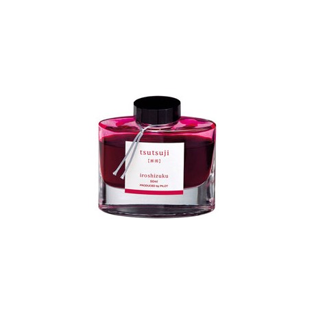 TINTA PARA PLUMA FUENTE PILOT IROSHIZUKU TSU ...