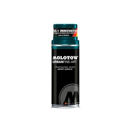 PINTURA ACRÍLICA EN SPRAY MOLOTOW 400 ML