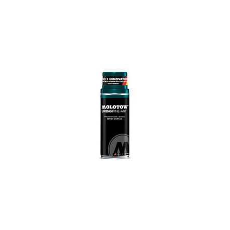 PINTURA ACRÍLICA EN SPRAY MOLOTOW 400 ML