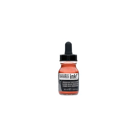 PINTURA ACRÍLICA INK LIQUITEX 30 ML