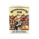 TINTA CHINA WINSOR AND NEWTON 30 ML PLATA