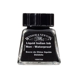 TINTA CHINA WINSOR AND NEWTON 754 DE 14 ML