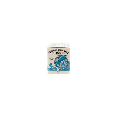 TINTA CHINA WINSOR AND NEWTON 14 ML
