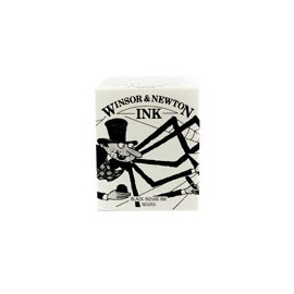 TINTA CHINA WINSOR AND NEWTON 14 ML