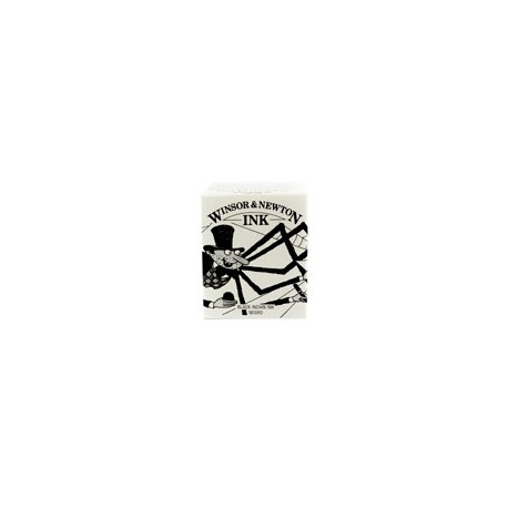 TINTA CHINA WINSOR AND NEWTON 14 ML