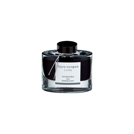 TINTA PARA PLUMA FUENTE PILOT IROSHIZUKU FUY ...