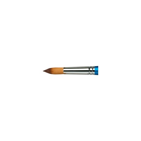 PINCEL REDONDO SINTÉTICO WINSOR AND NEWTON C ...