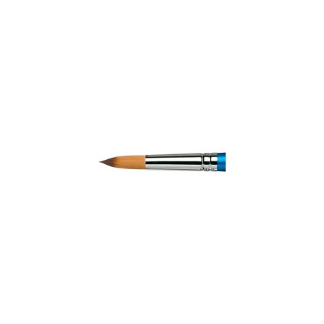 PINCEL REDONDO SINTÉTICO WINSOR AND NEWTON C ...