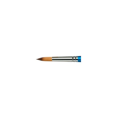 PINCEL REDONDO SINTÉTICO WINSOR AND NEWTON C ...