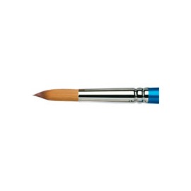 PINCEL REDONDO SINTÉTICO WINSOR AND NEWTON C ...