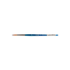 PINCEL REDONDO SINTÉTICO WINSOR AND NEWTON C ...