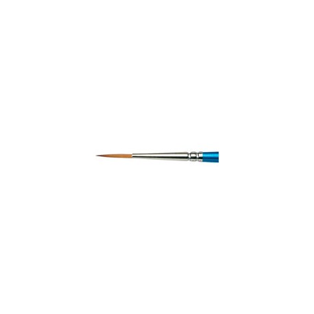 PINCEL REDONDO SINTÉTICO WINSOR AND NEWTON C ...