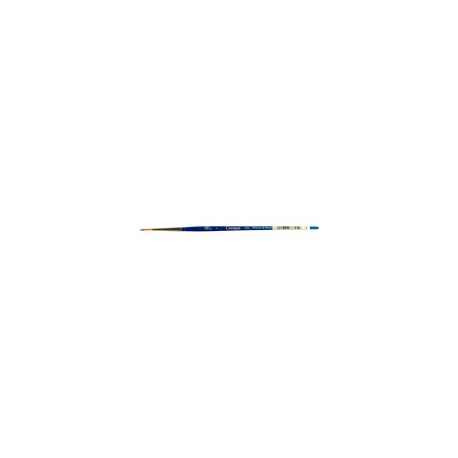 PINCEL REDONDO SINTÉTICO WINSOR AND NEWTON C ...