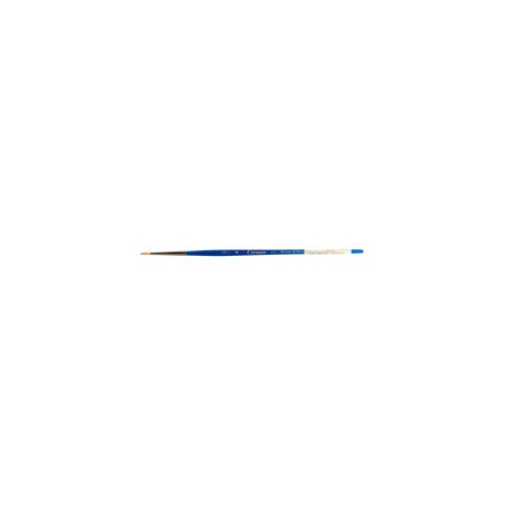 PINCEL REDONDO SINTÉTICO WINSOR AND NEWTON C ...