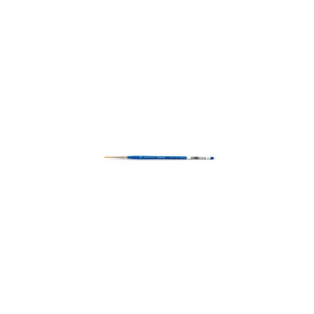 PINCEL REDONDO SINTÉTICO WINSOR AND NEWTON S ...