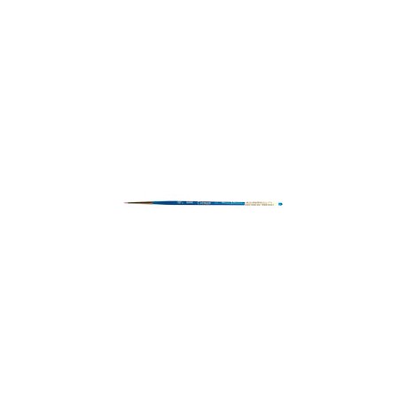 PINCEL REDONDO SINTÉTICO WINSOR AND NEWTON C ...