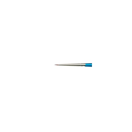 PINCEL REDONDO SINTÉTICO WINSOR AND NEWTON C ...