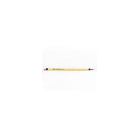 PINCEL REDONDO DE CAMELLO RODIN BAMBOO S8610 ...