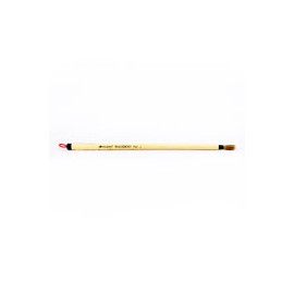 PINCEL REDONDO DE CAMELLO RODIN BAMBOO S8610 ...