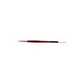 PINCEL REDONDO SINTÉTICO RODIN S9700 NO.3