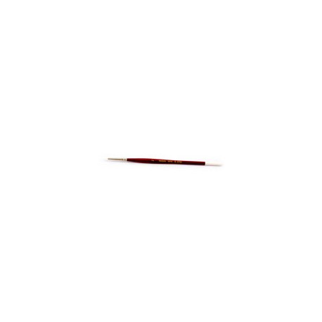 PINCEL REDONDO SINTÉTICO RODIN S9700 NO.2