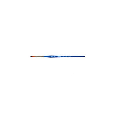PINCEL REDONDO SINTÉTICO WINSOR AND NEWTON C ...
