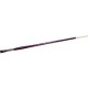PINCEL PLANO DE MARTA RODIN S2500-B NO.8