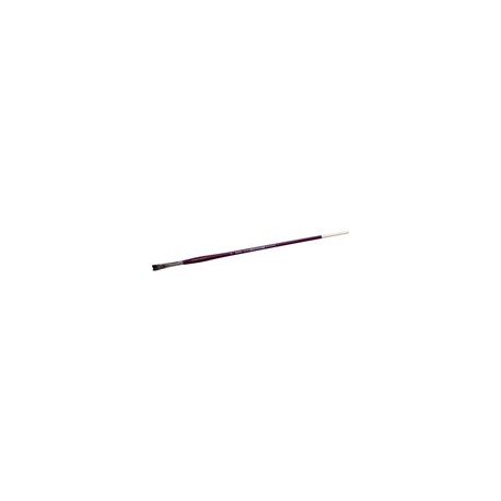 PINCEL PLANO DE MARTA RODIN S2500-B NO.8