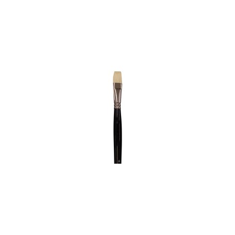 PINCEL PLANO CERDA DOARTS PF 1160F NO. 18