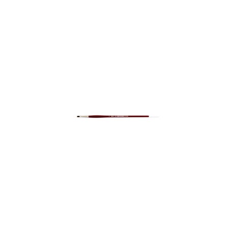 PINCEL PLANO DE MARTA RODIN SERIE 2500-B NO. ...