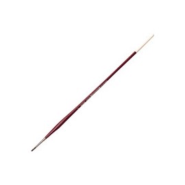PINCEL PLANO DE MARTA RODIN S2500-B NO.10