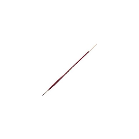 PINCEL PLANO DE MARTA RODIN S2500-B NO.10