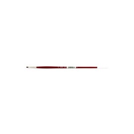 PINCEL PLANO DE MARTA RODIN SERIE 2500-B NO. ...